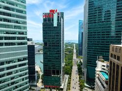 Republic Plaza (D1), Office #568720451